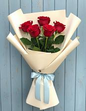 Букет Классика чувств в Кокуй