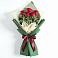 Букет цветов из: Розы в Кокуй