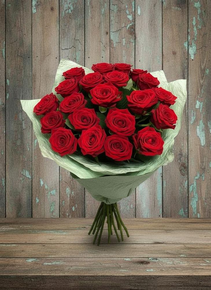 Букет Классика в Кокуй