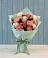 Букет цветов из: Розы в Кокуй