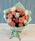 Букет цветов из: Розы в Кокуй