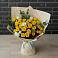 Букет цветов из: Розы в Кокуй