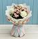Букет цветов из: Розы в Кокуй