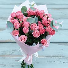 Букет Леди совершенство #REPLACE_PRED# Кокуй