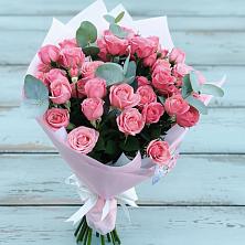 Букет Леди совершенство в Кокуй